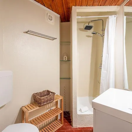 Guestready - Mar E Serra Iii Apartamento *