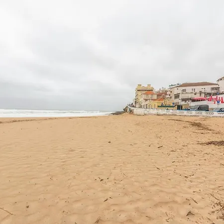 Apartamento Guestready - Mar E Serra Iii Colares