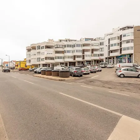 Apartamento Guestready - Mar E Serra Iii Colares