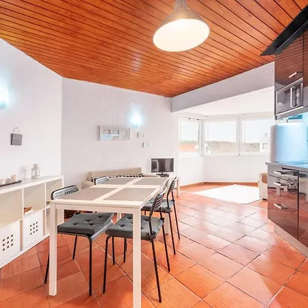 Apartamento Guestready - Mar E Serra Iii Colares