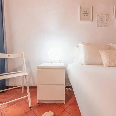 Apartamento Guestready - Mar E Serra Iii *