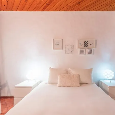 Guestready - Mar E Serra Iii *