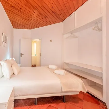 Guestready - Mar E Serra Iii Apartamento