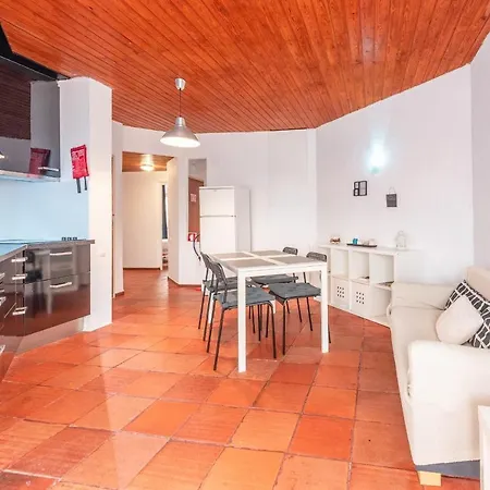 Guestready - Mar E Serra Iii Apartamento Colares