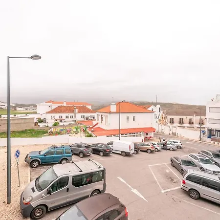 Guestready - Mar E Serra Iii Apartamento Colares