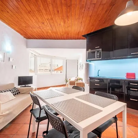 Guestready - Mar E Serra Iii Apartamento Colares
