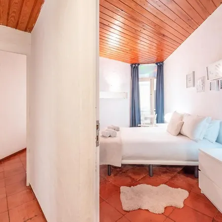 Guestready - Mar E Serra Iii