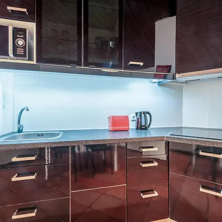 Apartamento Guestready - Mar E Serra Iii