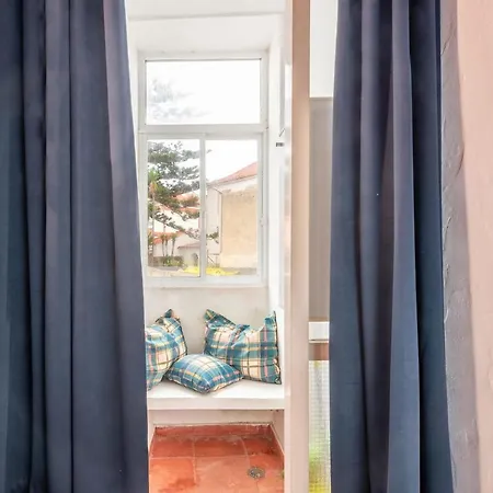 Guestready - Mar E Serra Iii